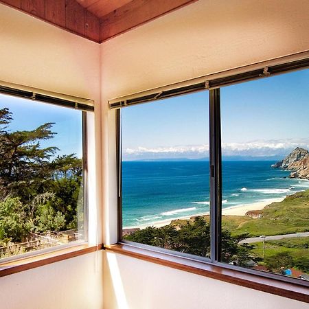 Stunning Oceanview Coastal Home Beach Trails Family Activities Montara Esterno foto