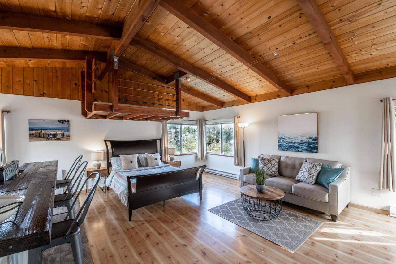 Stunning Oceanview Coastal Home Beach Trails Family Activities Montara Esterno foto