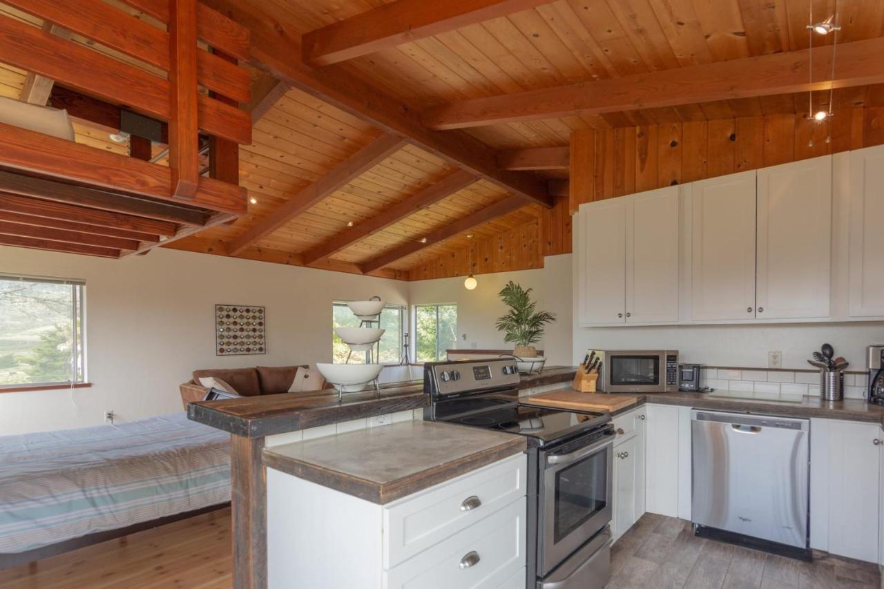 Stunning Oceanview Coastal Home Beach Trails Family Activities Montara Esterno foto