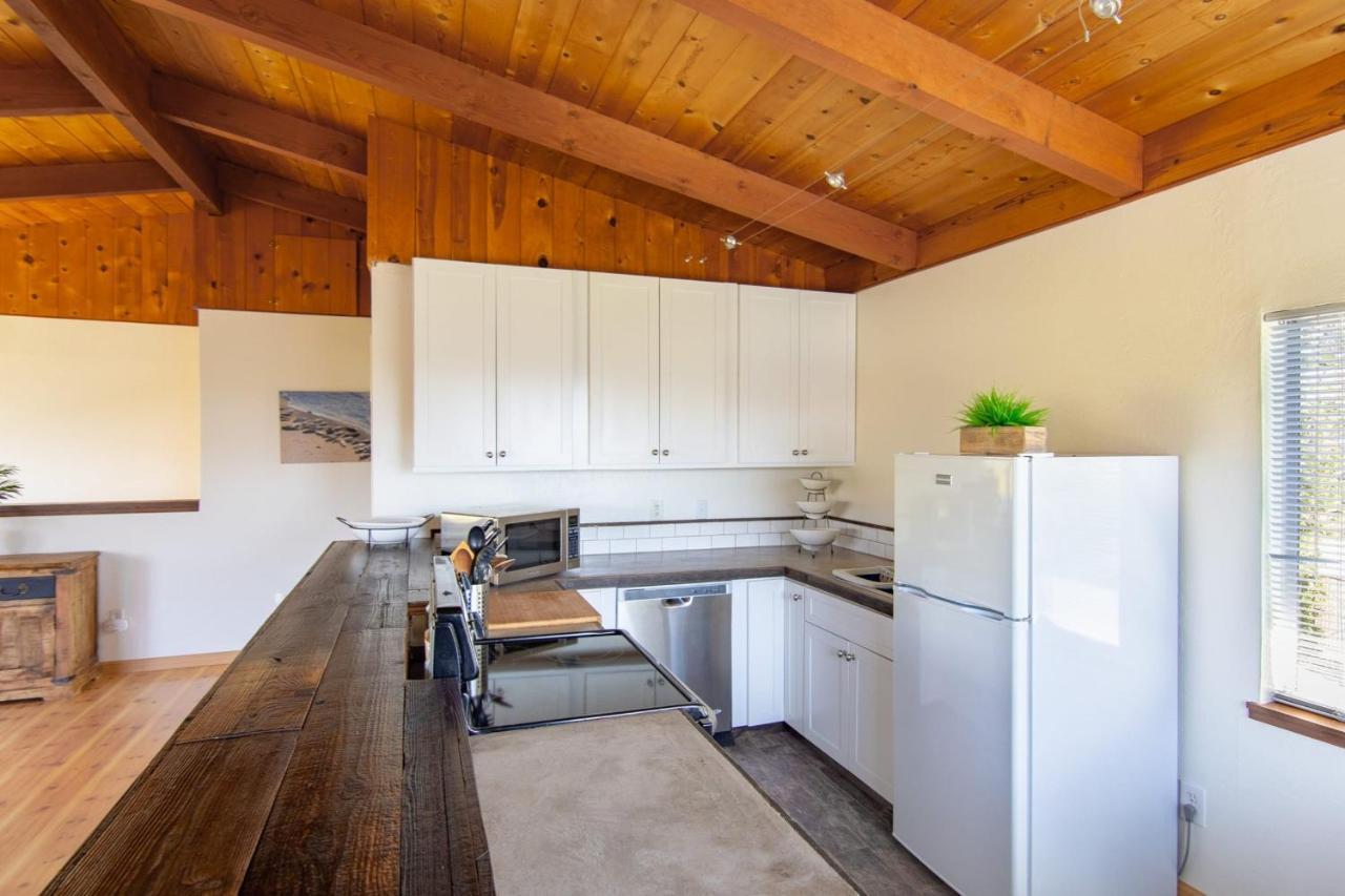 Stunning Oceanview Coastal Home Beach Trails Family Activities Montara Esterno foto