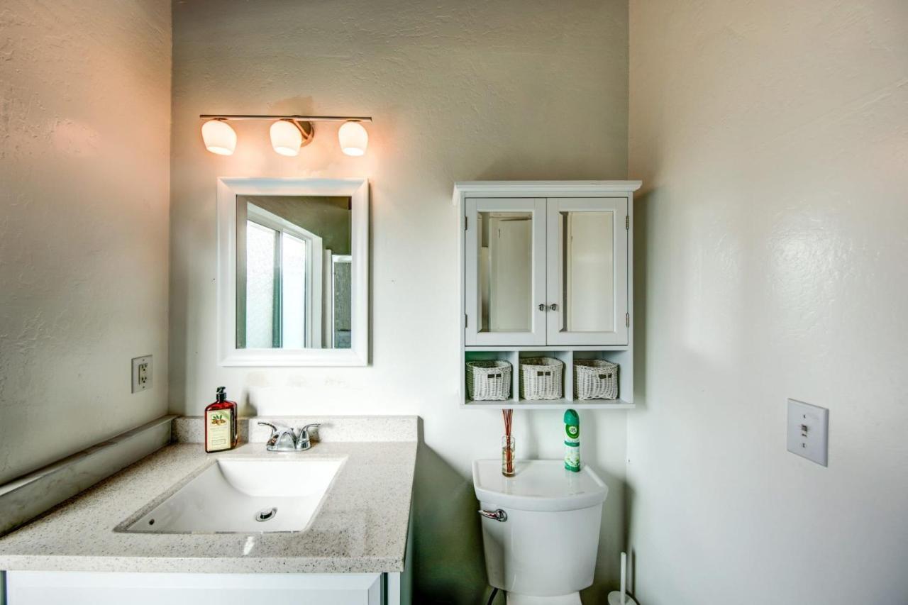 Stunning Oceanview Coastal Home Beach Trails Family Activities Montara Esterno foto