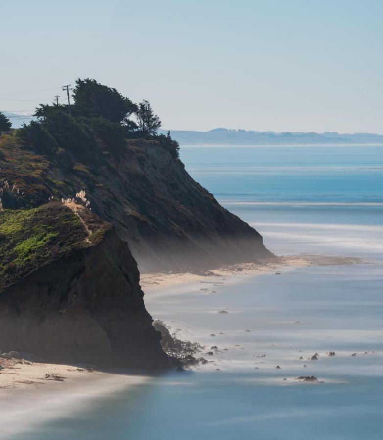 Stunning Oceanview Coastal Home Beach Trails Family Activities Montara Esterno foto